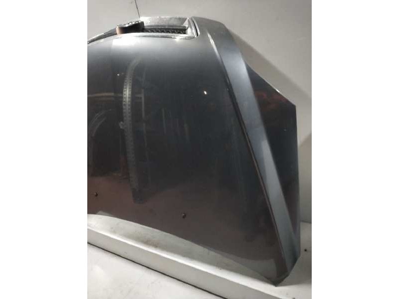 Recambio de capot para kia sorento 2.5 crdi vgt ex1 referencia OEM IAM   