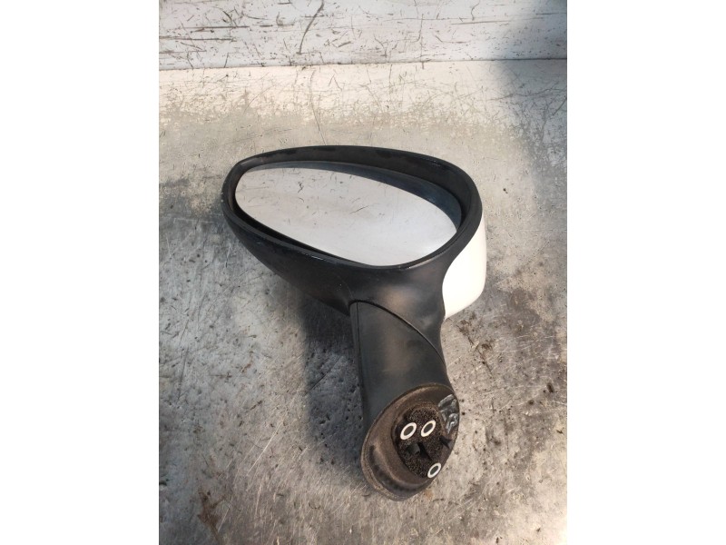 Recambio de retrovisor izquierdo para fiat punto (evo) (199) dynamic referencia OEM IAM   ELECTRICO