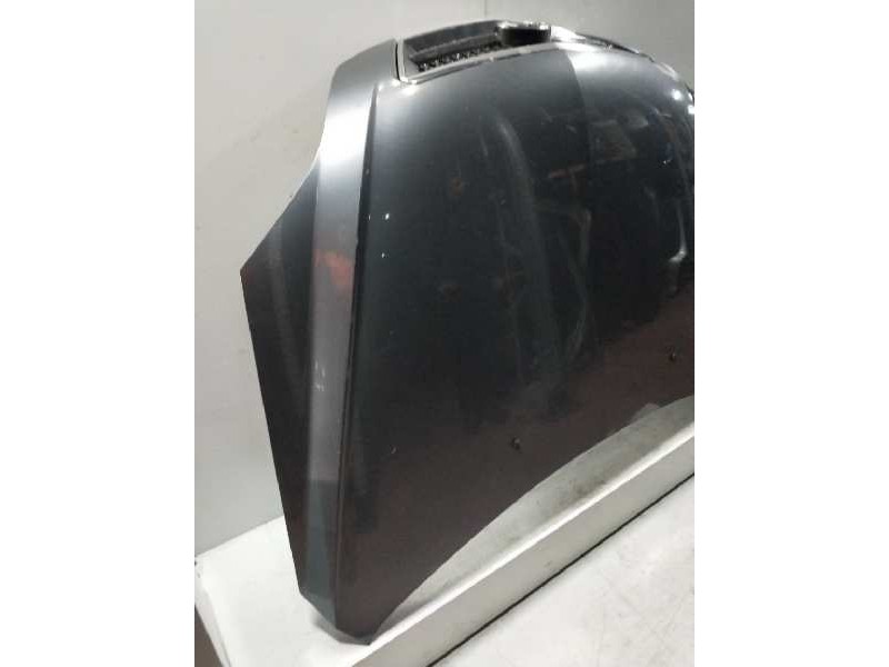 Recambio de capot para kia sorento 2.5 crdi vgt ex1 referencia OEM IAM   