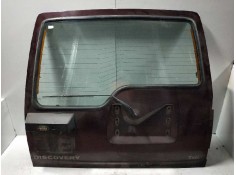 Recambio de porton trasero para land rover discovery (salljg/lj) referencia OEM IAM   