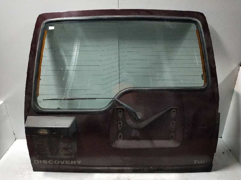Recambio de porton trasero para land rover discovery (salljg/lj) referencia OEM IAM   