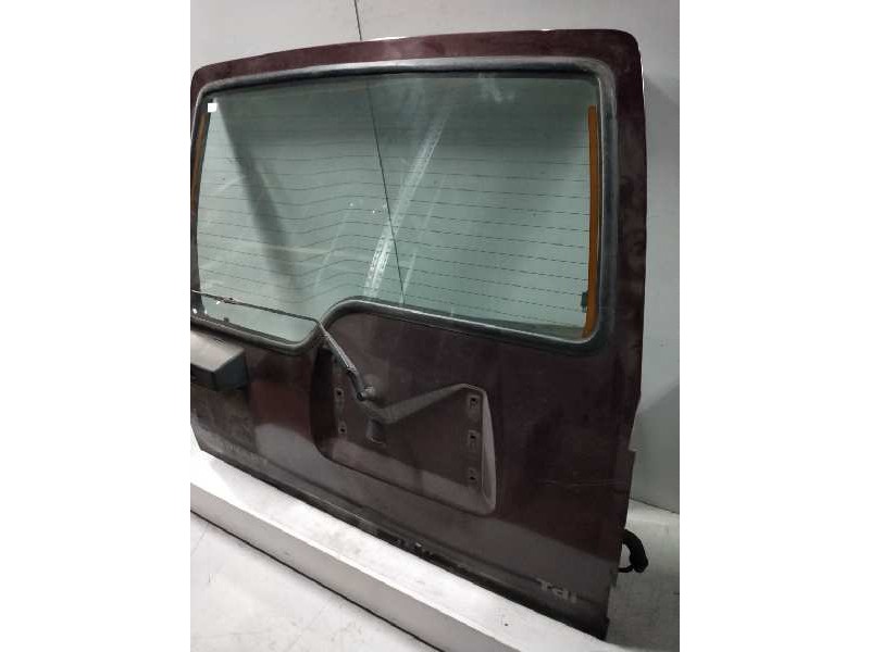 Recambio de porton trasero para land rover discovery (salljg/lj) referencia OEM IAM   