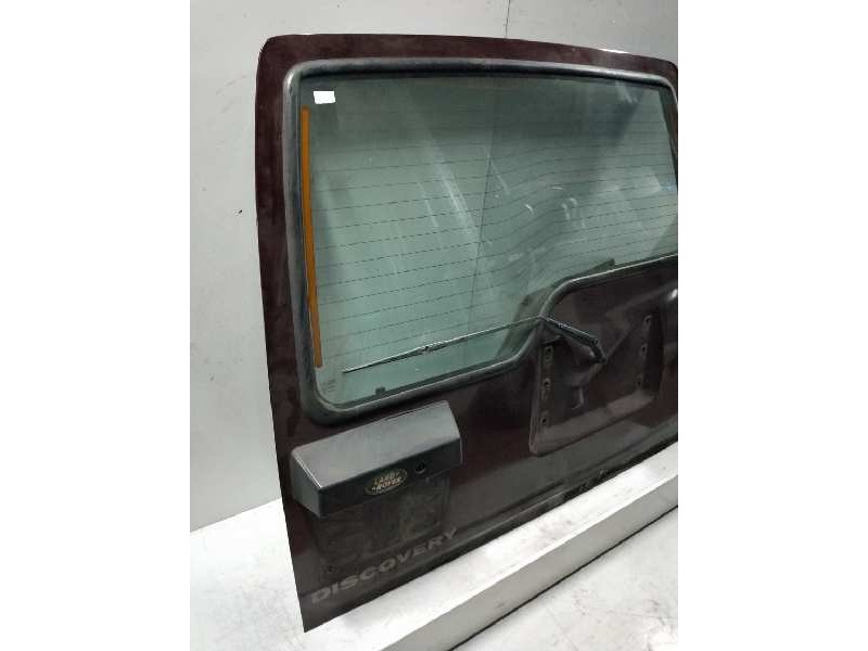 Recambio de porton trasero para land rover discovery (salljg/lj) referencia OEM IAM   