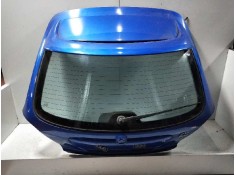 Recambio de porton trasero para mg rover mg zr referencia OEM IAM   