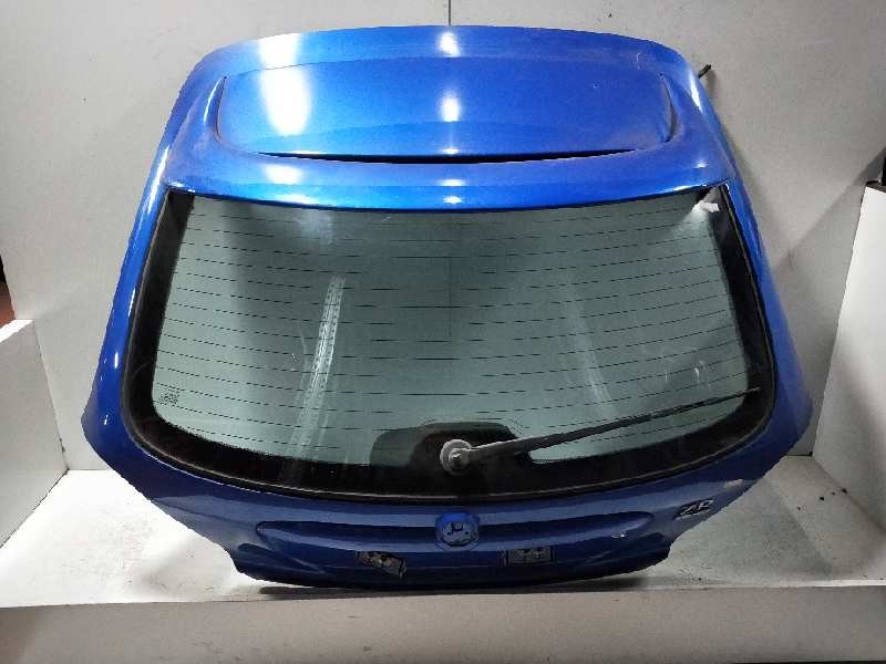 Recambio de porton trasero para mg rover mg zr referencia OEM IAM   