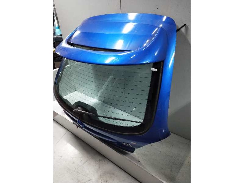 Recambio de porton trasero para mg rover mg zr referencia OEM IAM   