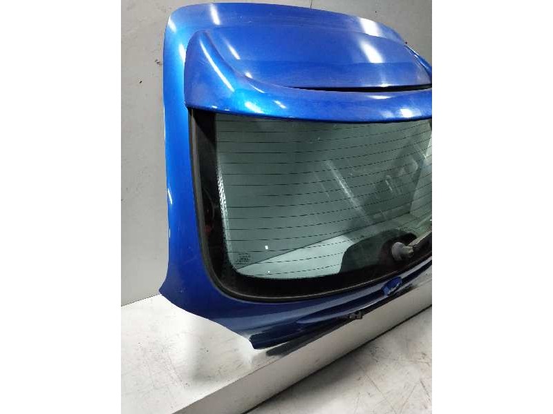 Recambio de porton trasero para mg rover mg zr referencia OEM IAM   