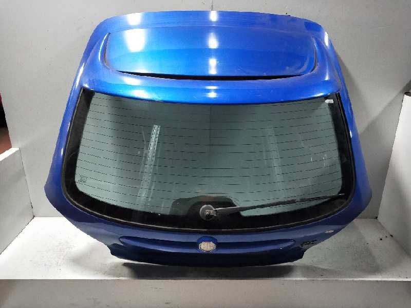 Recambio de porton trasero para mg rover mg zr referencia OEM IAM   