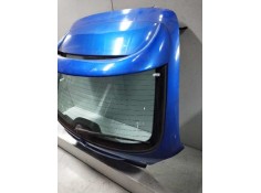 Recambio de porton trasero para mg rover mg zr referencia OEM IAM    2