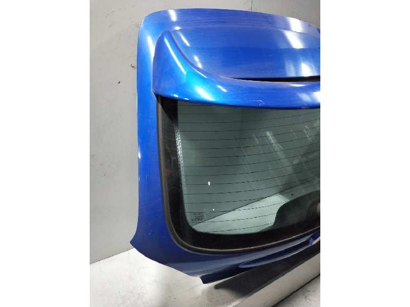 Recambio de porton trasero para mg rover mg zr referencia OEM IAM   