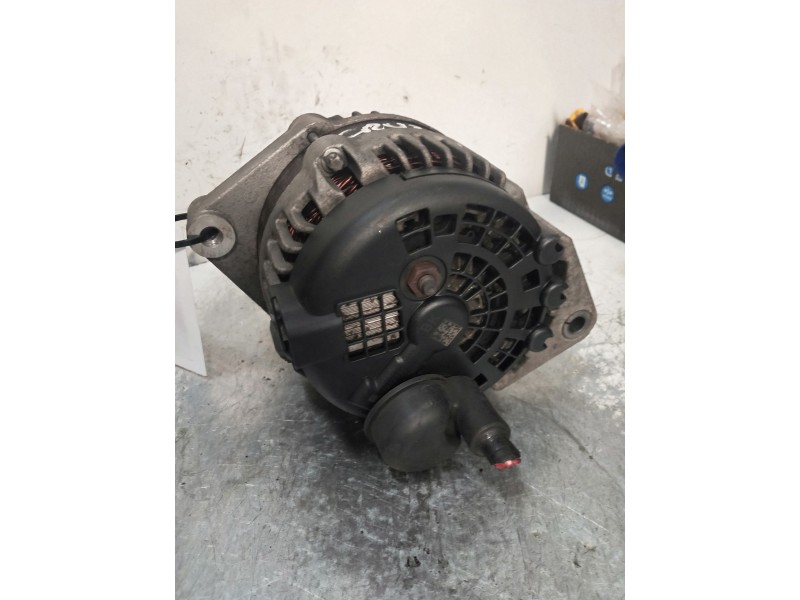 Recambio de alternador para chevrolet cruze ls referencia OEM IAM   