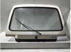 Recambio de porton trasero para austin rover metro 1.3 referencia OEM IAM   