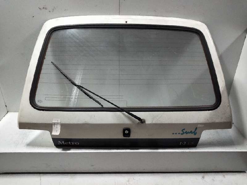 Recambio de porton trasero para austin rover metro 1.3 referencia OEM IAM   