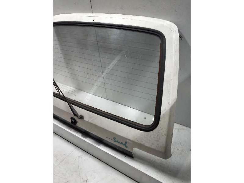 Recambio de porton trasero para austin rover metro 1.3 referencia OEM IAM   