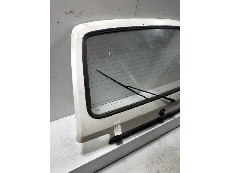 Recambio de porton trasero para austin rover metro 1.3 referencia OEM IAM   