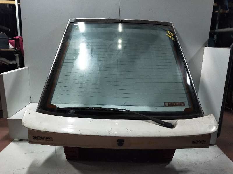 Recambio de porton trasero para mg rover serie 800 (rs) referencia OEM IAM   