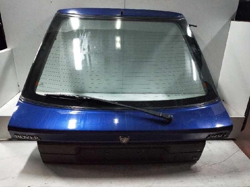 Recambio de porton trasero para mg rover serie 200 (xw) 1.4 16v cat referencia OEM IAM   