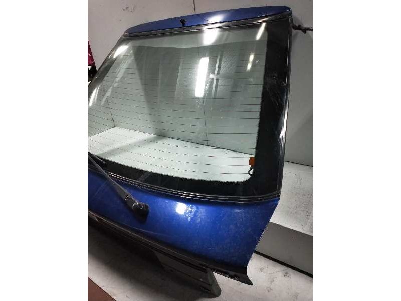 Recambio de porton trasero para mg rover serie 200 (xw) 1.4 16v cat referencia OEM IAM   