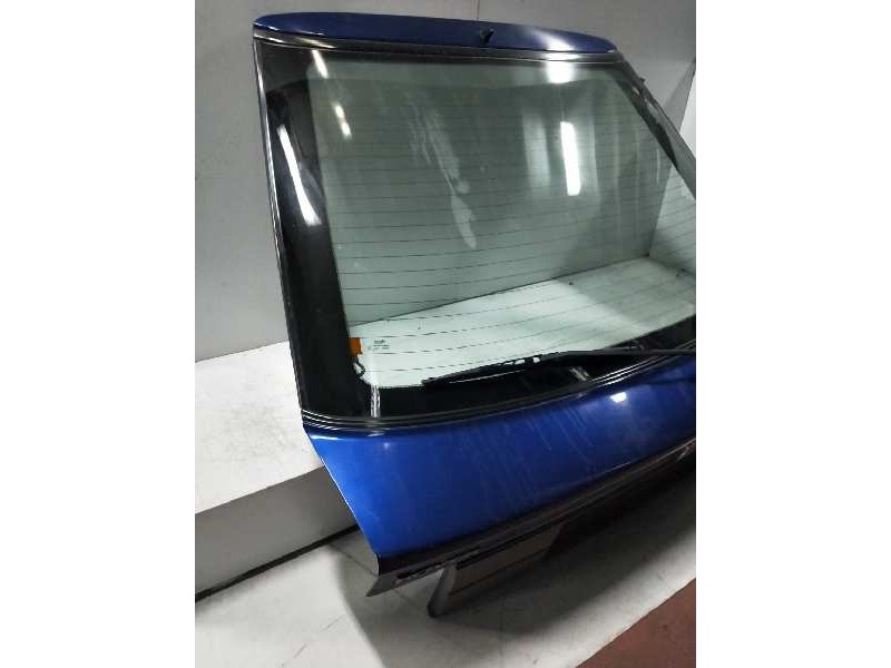 Recambio de porton trasero para mg rover serie 200 (xw) 1.4 16v cat referencia OEM IAM   