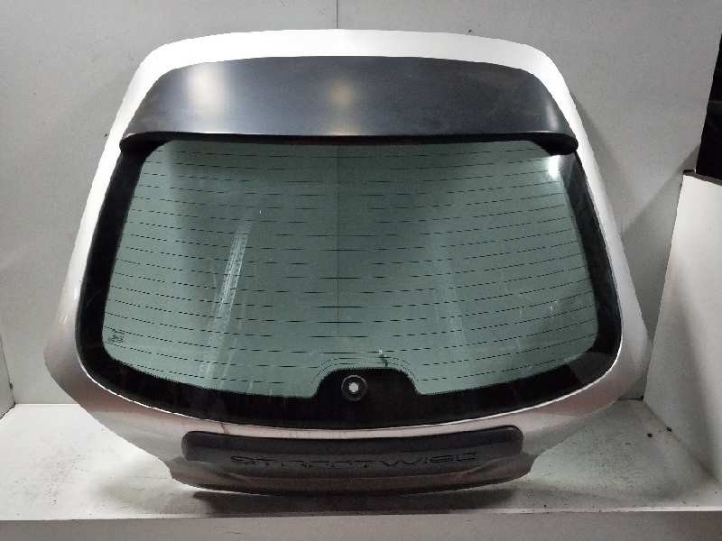 Recambio de porton trasero para mg rover streetwise 2.0 td referencia OEM IAM   