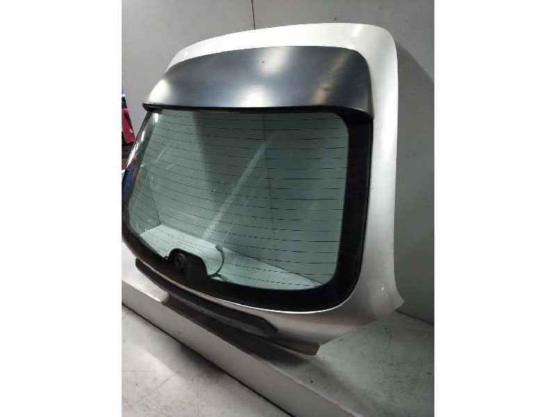 Recambio de porton trasero para mg rover streetwise 2.0 td referencia OEM IAM   