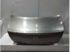 Recambio de tapa maletero para mg rover serie 45 (rt) 1.4 16v cat referencia OEM IAM   