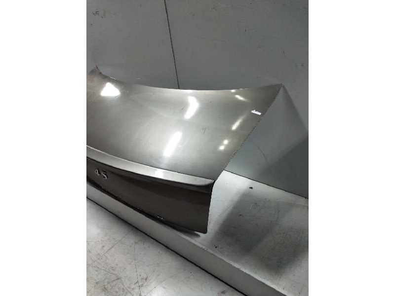 Recambio de tapa maletero para mg rover serie 45 (rt) 1.4 16v cat referencia OEM IAM   
