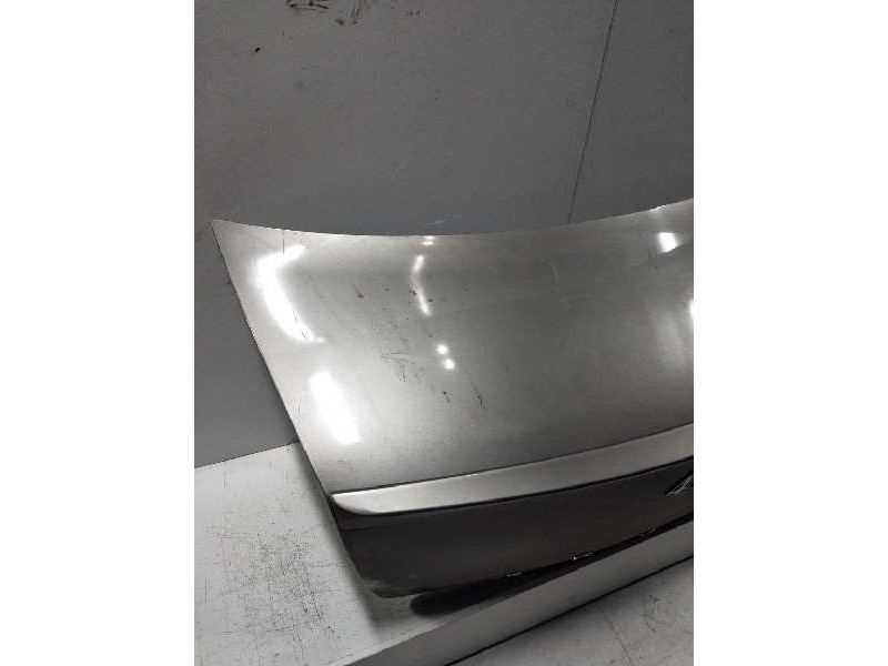 Recambio de tapa maletero para mg rover serie 45 (rt) 1.4 16v cat referencia OEM IAM   