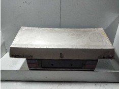 Recambio de tapa maletero para mg rover serie 200 (xw) referencia OEM IAM   