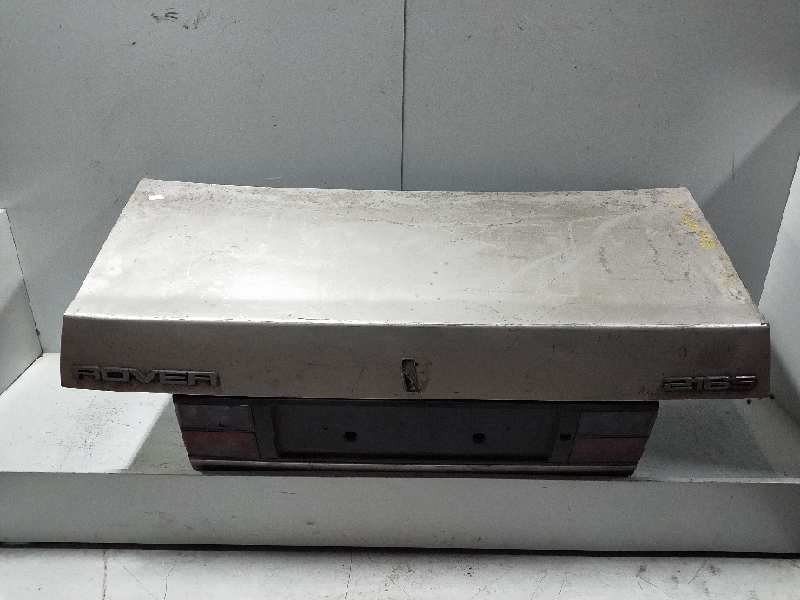 Recambio de tapa maletero para mg rover serie 200 (xw) referencia OEM IAM   