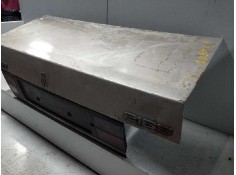 Recambio de tapa maletero para mg rover serie 200 (xw) referencia OEM IAM    2