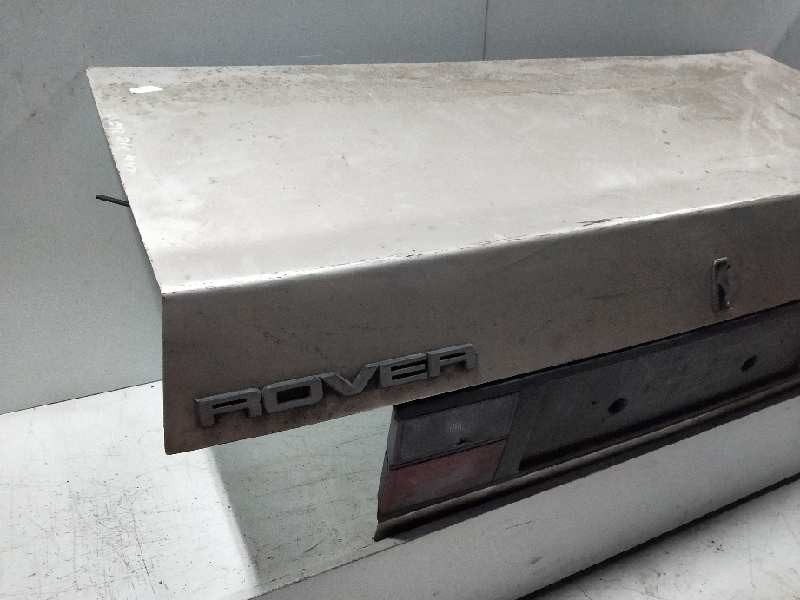 Recambio de tapa maletero para mg rover serie 200 (xw) referencia OEM IAM   