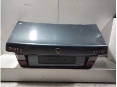Recambio de tapa maletero para mg rover serie 800 (rs) referencia OEM IAM   
