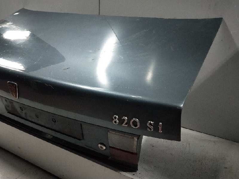Recambio de tapa maletero para mg rover serie 800 (rs) referencia OEM IAM   