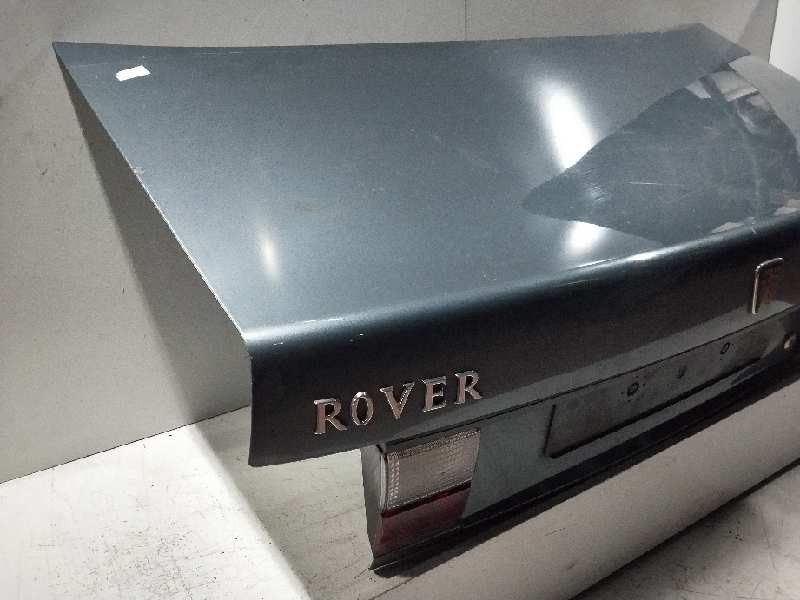 Recambio de tapa maletero para mg rover serie 800 (rs) referencia OEM IAM   