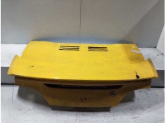 Recambio de tapa maletero para mg rover mg tf referencia OEM IAM   