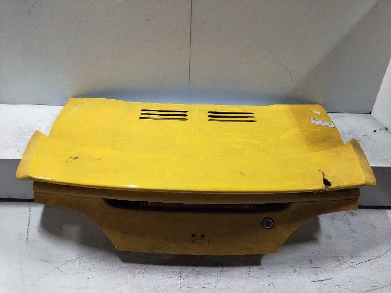 Recambio de tapa maletero para mg rover mg tf referencia OEM IAM   