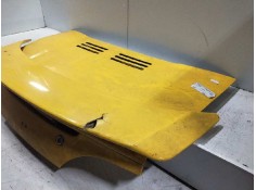 Recambio de tapa maletero para mg rover mg tf referencia OEM IAM    2