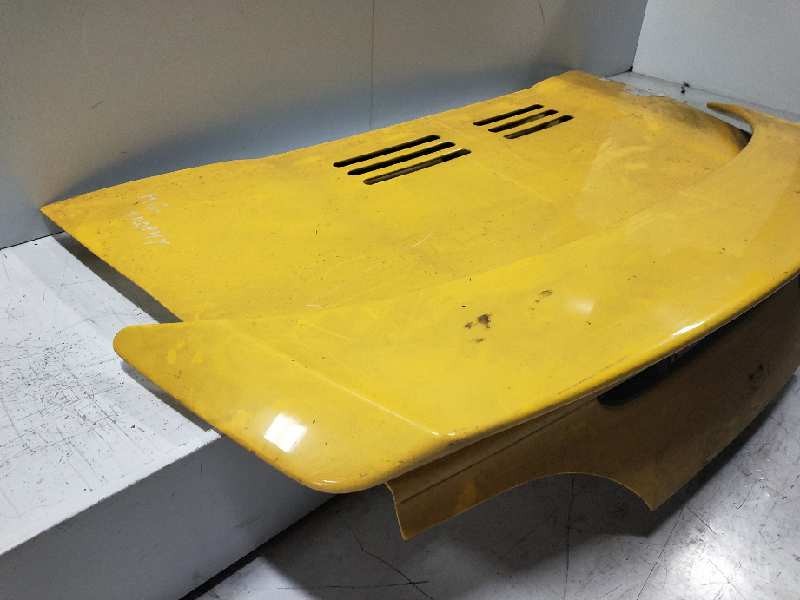 Recambio de tapa maletero para mg rover mg tf referencia OEM IAM   