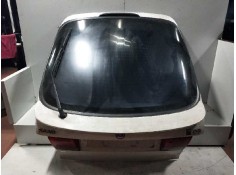 Recambio de porton trasero para saab 9-3 berlina 2.2 16v tid cat referencia OEM IAM   