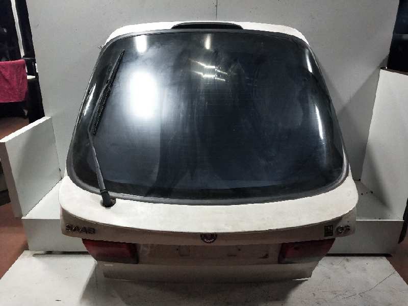 Recambio de porton trasero para saab 9-3 berlina 2.2 16v tid cat referencia OEM IAM   