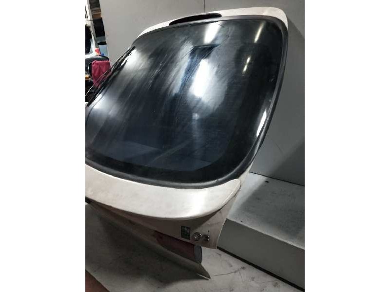 Recambio de porton trasero para saab 9-3 berlina 2.2 16v tid cat referencia OEM IAM   
