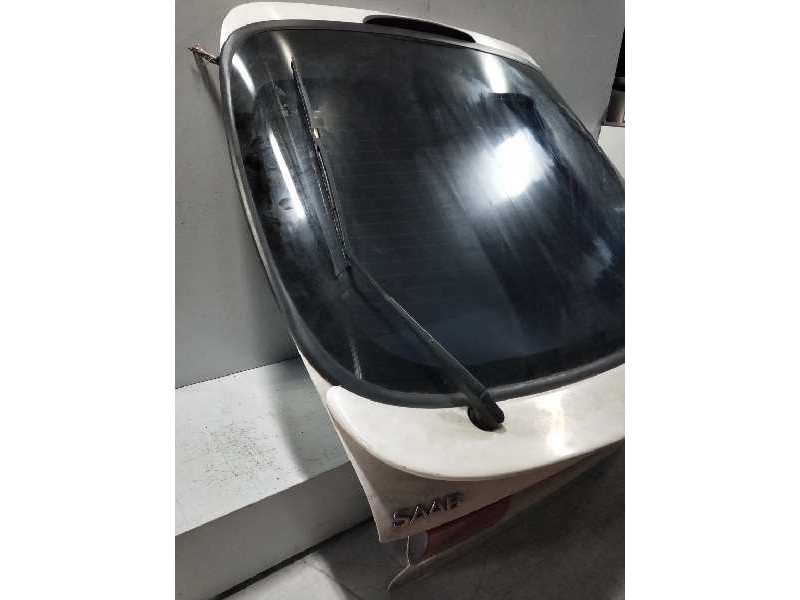 Recambio de porton trasero para saab 9-3 berlina 2.2 16v tid cat referencia OEM IAM   