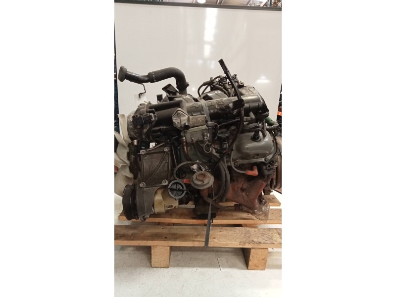 Recambio de motor completo para ford aerostar xlt plus referencia OEM IAM   