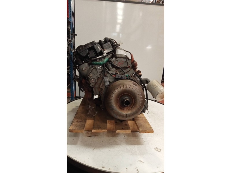 Recambio de motor completo para ford aerostar xlt plus referencia OEM IAM   