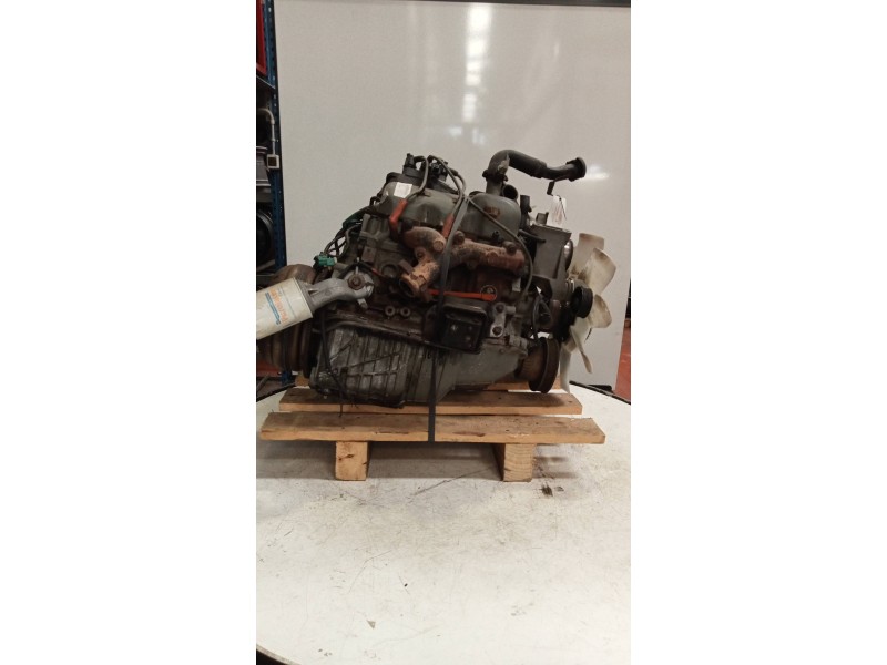 Recambio de motor completo para ford aerostar xlt plus referencia OEM IAM   