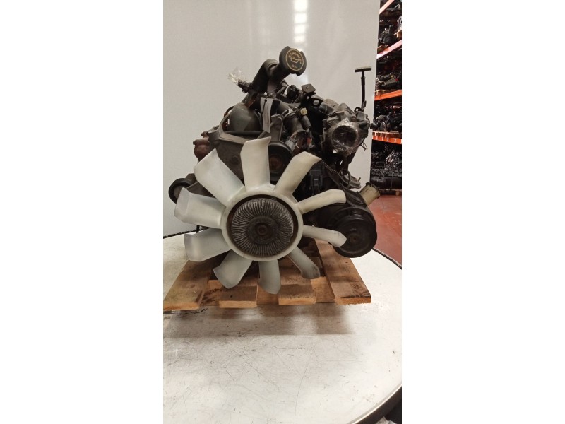 Recambio de motor completo para ford aerostar xlt plus referencia OEM IAM   