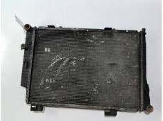 Recambio de radiador agua para mercedes clase e (w124) berlina 250 d-turbo (124.128) referencia OEM IAM   