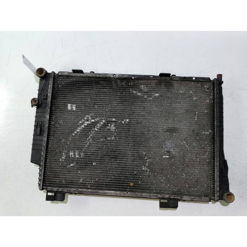 Recambio de radiador agua para mercedes clase e (w124) berlina 250 d-turbo (124.128) referencia OEM IAM   