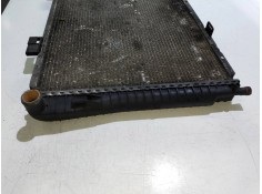 Recambio de radiador agua para mercedes clase e (w124) berlina 250 d-turbo (124.128) referencia OEM IAM    2